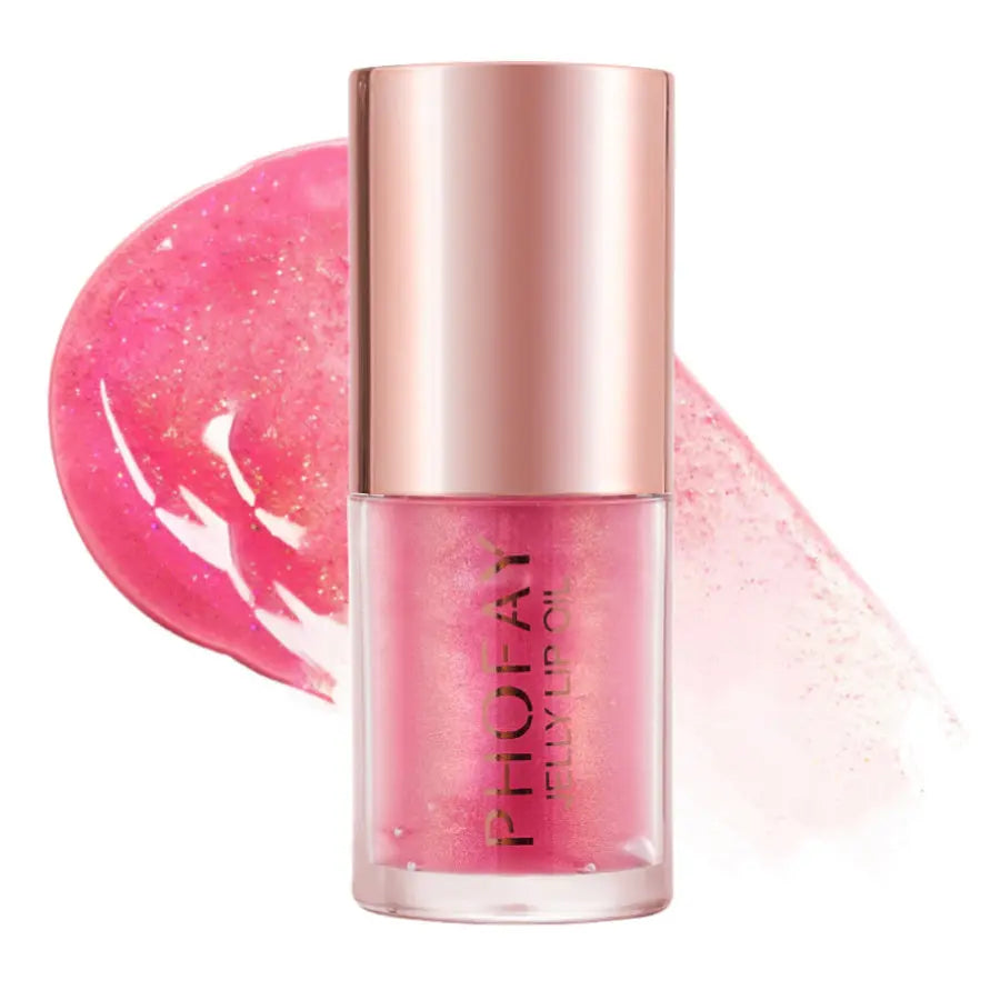 PHOFAY Jelly Lip Oil Trendsetter Express