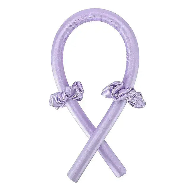 Hair Accessories Heatless Curls Beauty Curly Zendrop