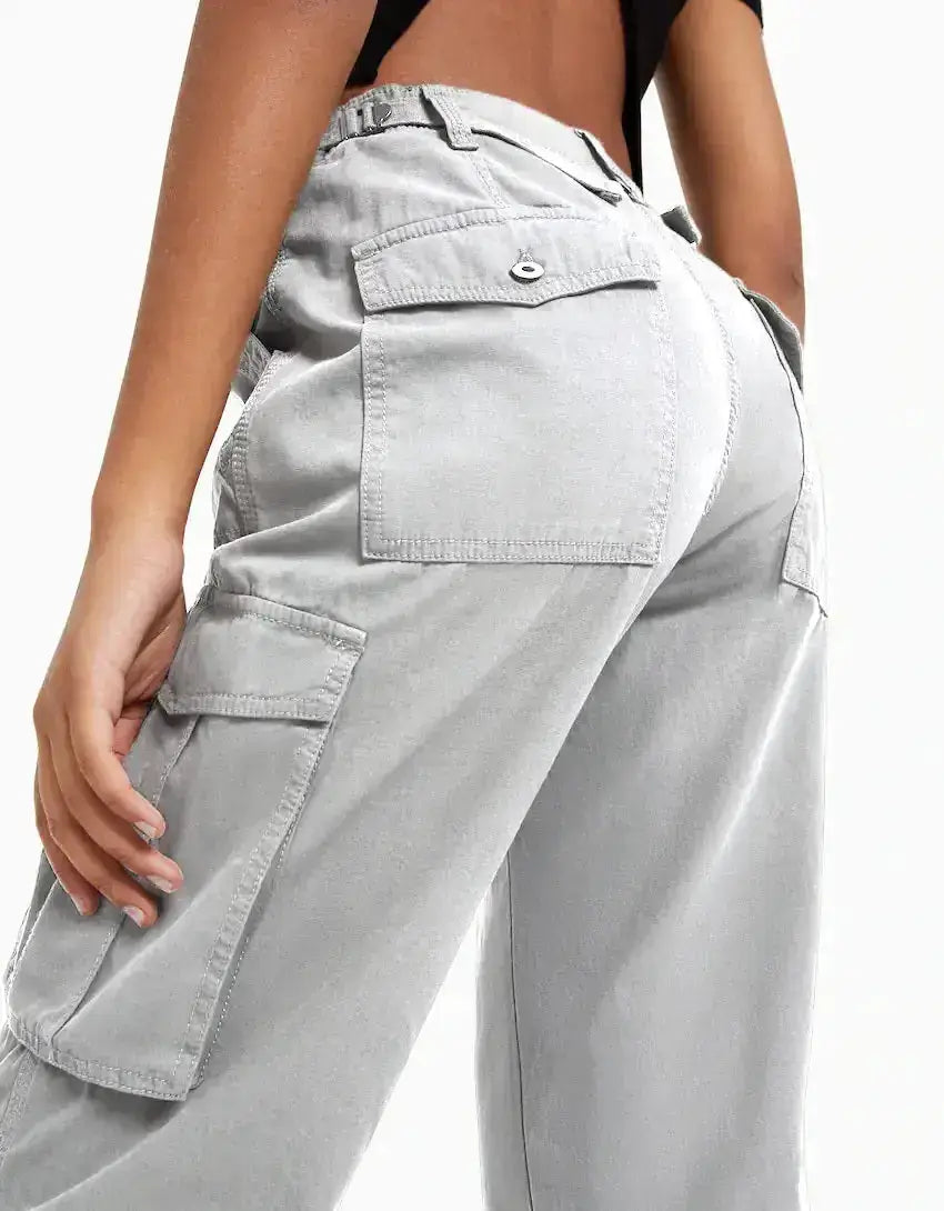 Cargo Pants Zendrop