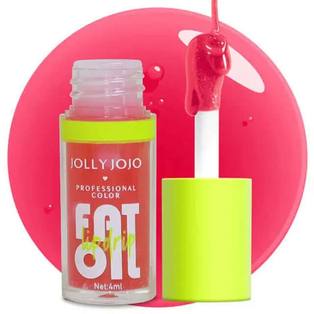 Non-sticky Moisturizing Lip Tint Zendrop