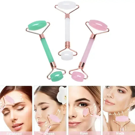 Beauty Jade - Facial Roller Zendrop