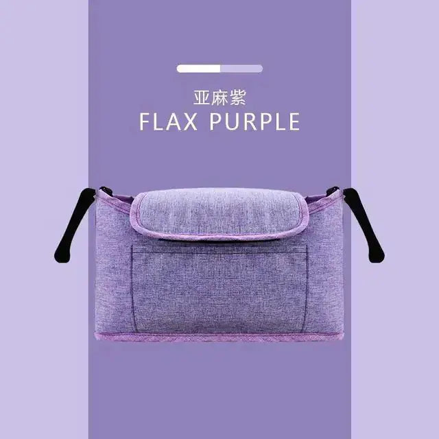 MOONBIFFY Diaper Bag Zendrop