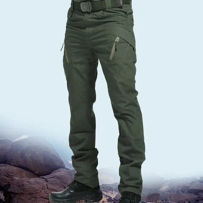 Waterproof Tactical Cargo Pants Zendrop