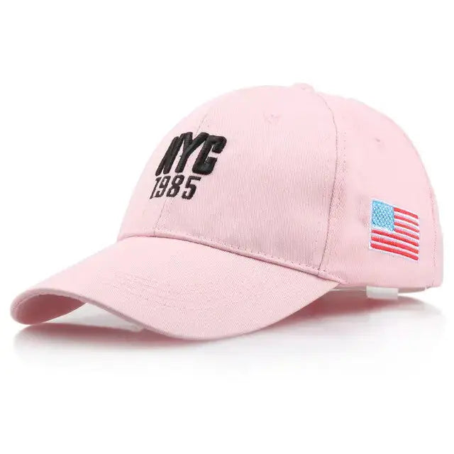 Tactical USA Flag Baseball Caps Zendrop