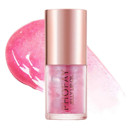 PHOFAY Jelly Lip Oil Trendsetter Express