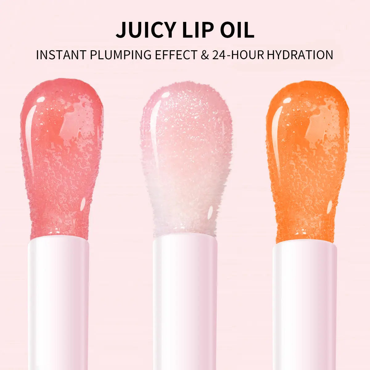 PHOFAY Juicy Lip Oil Trendsetter Express