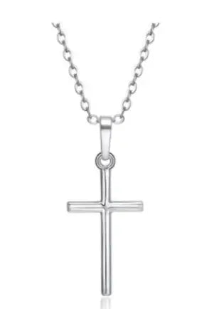 Cross Necklace Religious Jewelry Zendrop