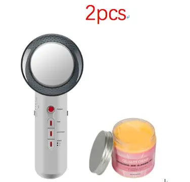 Ultrasonic Massage Beauty Instrument Trendsetter Express