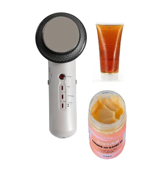 Ultrasonic Massage Beauty Instrument Trendsetter Express