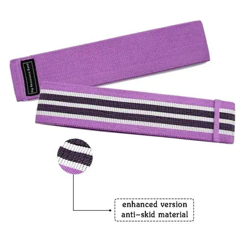 Resistance Bands Set Trio Zendrop