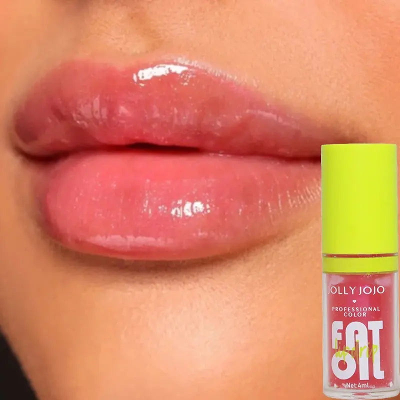 Non-sticky Moisturizing Lip Tint Zendrop