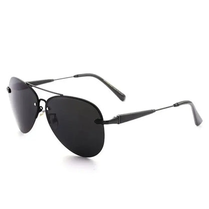 Luxury Brand Sunglasses Men Zendrop