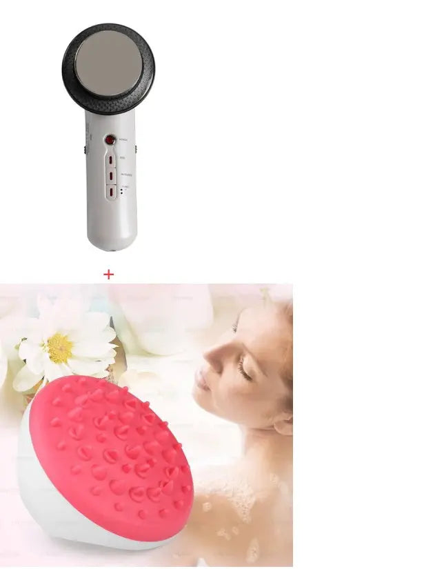 Ultrasonic Massage Beauty Instrument Trendsetter Express