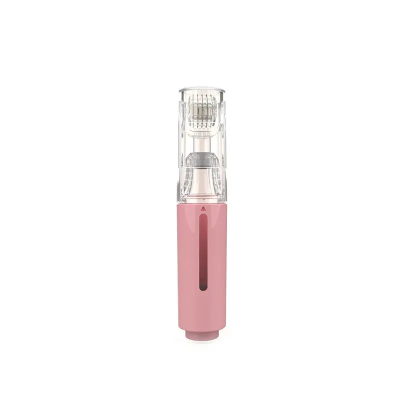 3 In 1 Lip Care Roller Needle & Serum Applicant CJ Dropshipping