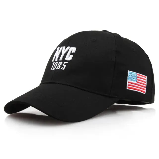 Tactical USA Flag Baseball Caps Zendrop