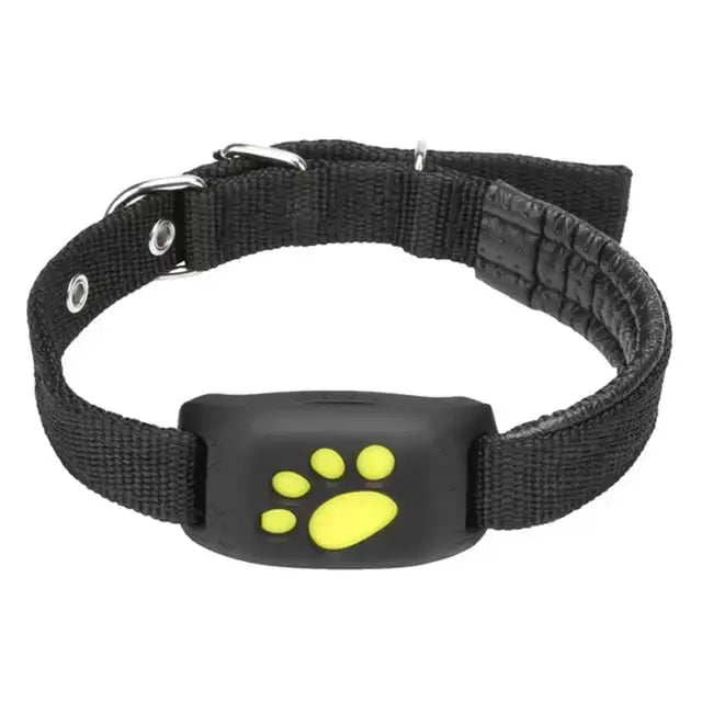 Universal Pet GPS Tracker Collar Zendrop