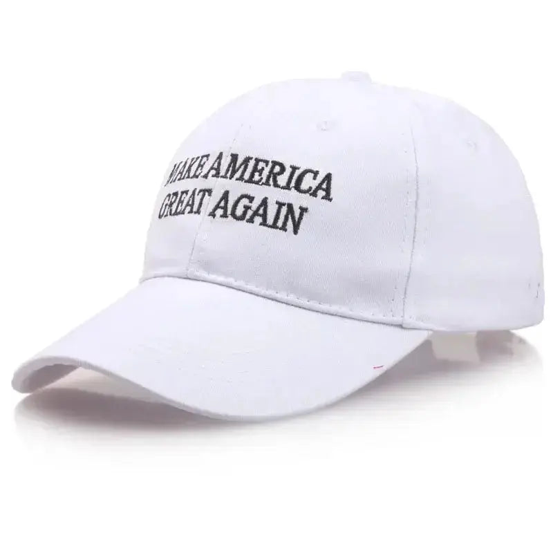 Republican Baseball Cap Patriots Zendrop