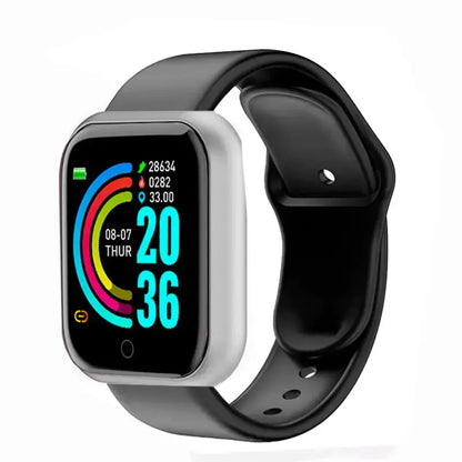 Waterproof Sport Fitness Smart Watch Zendrop