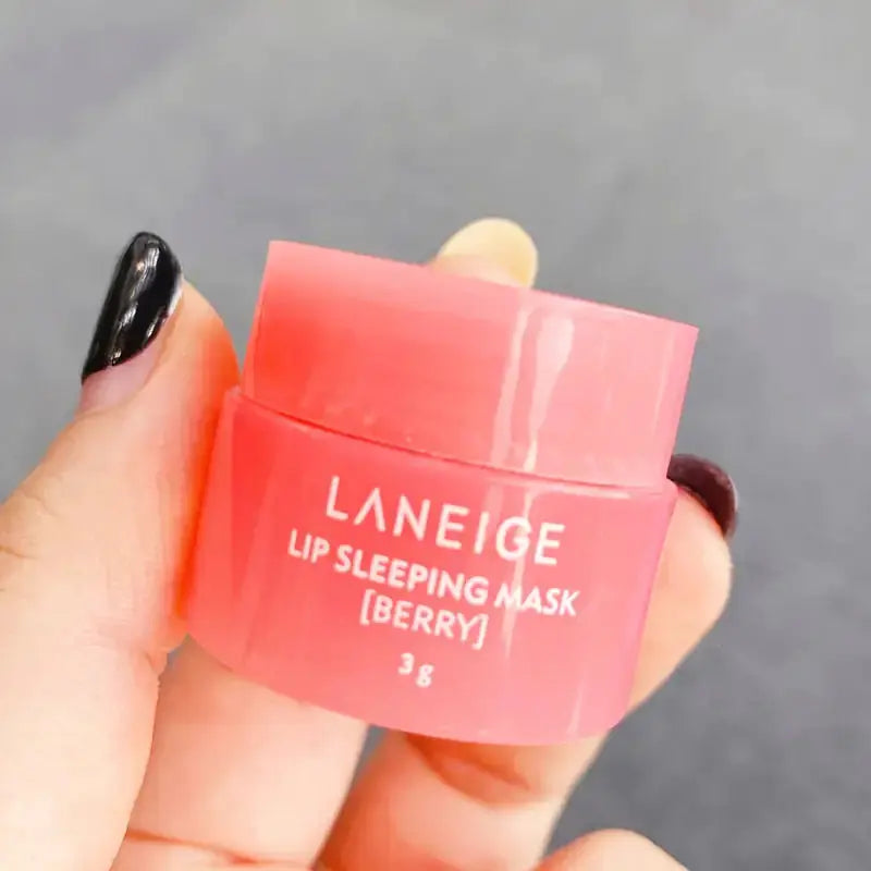 Lip Sleeping Mask Zendrop