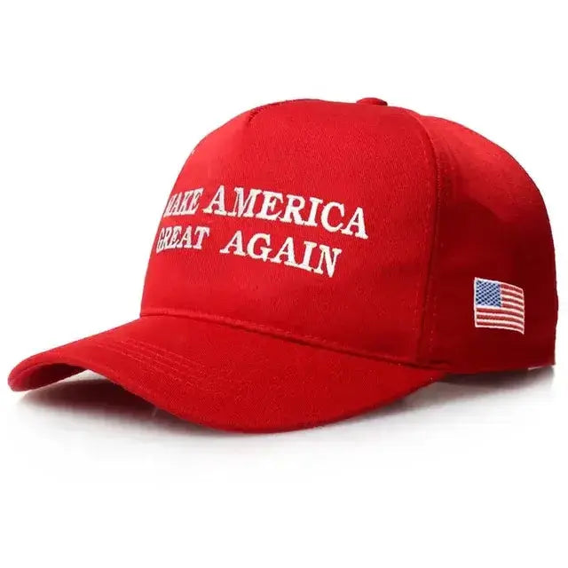 Republican Baseball Cap Patriots Zendrop