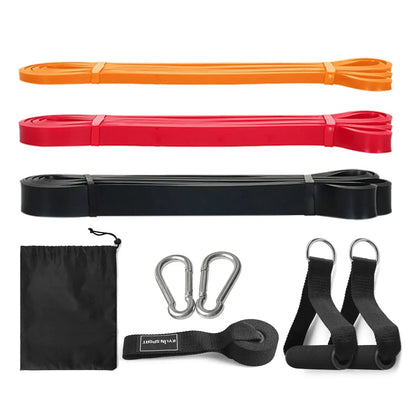 Resistance Bands Set Zendrop