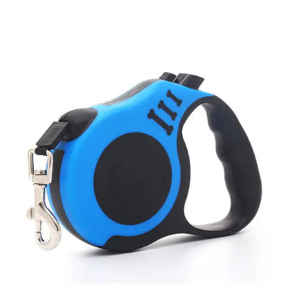 Led Lights Dog Leash Zendrop