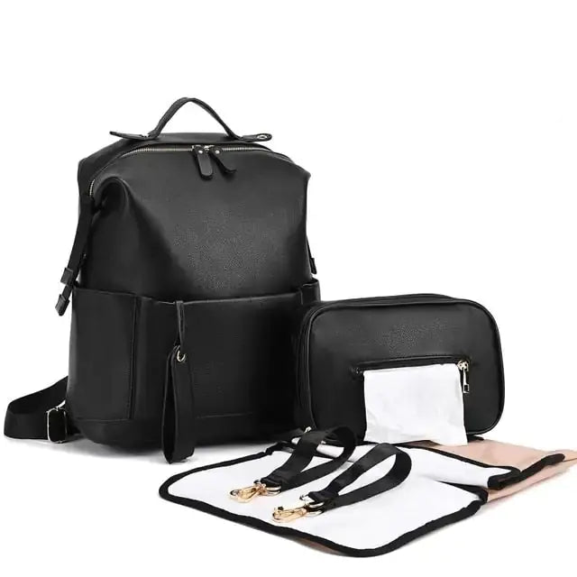 Exquisite Diaper Bag Zendrop