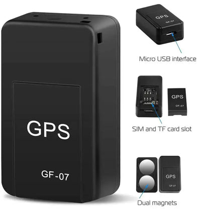 GPS Car Tracker Zendrop