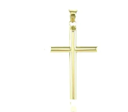 Cross Necklace Religious Jewelry Zendrop