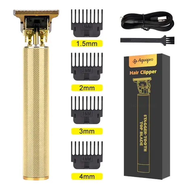 T9 Electric Hair Clipper Hair Trimmer For Men Zendrop