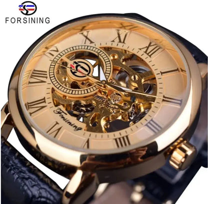 Men Luxury Brand Watch Zendrop