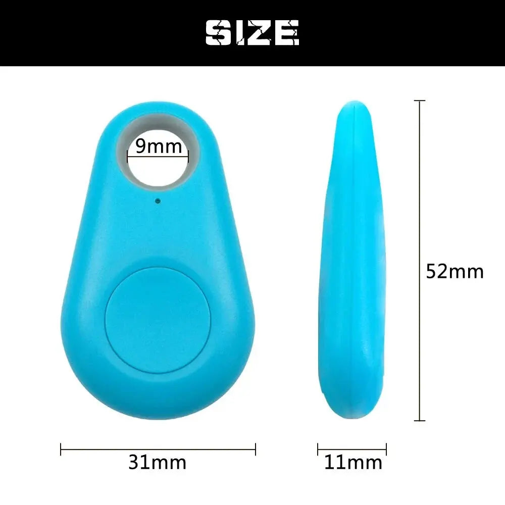 Pet Smart GPS Tracker Zendrop