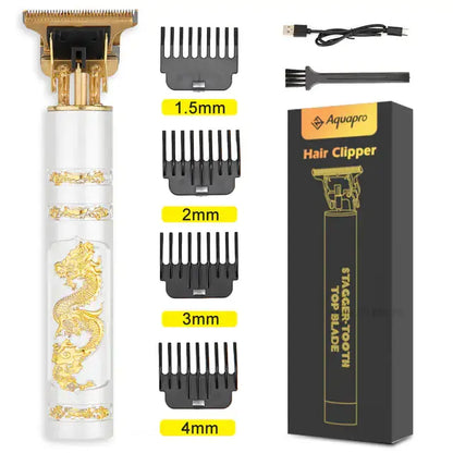 T9 Electric Hair Clipper Hair Trimmer For Men Zendrop