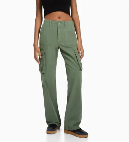 Cargo Pants Zendrop