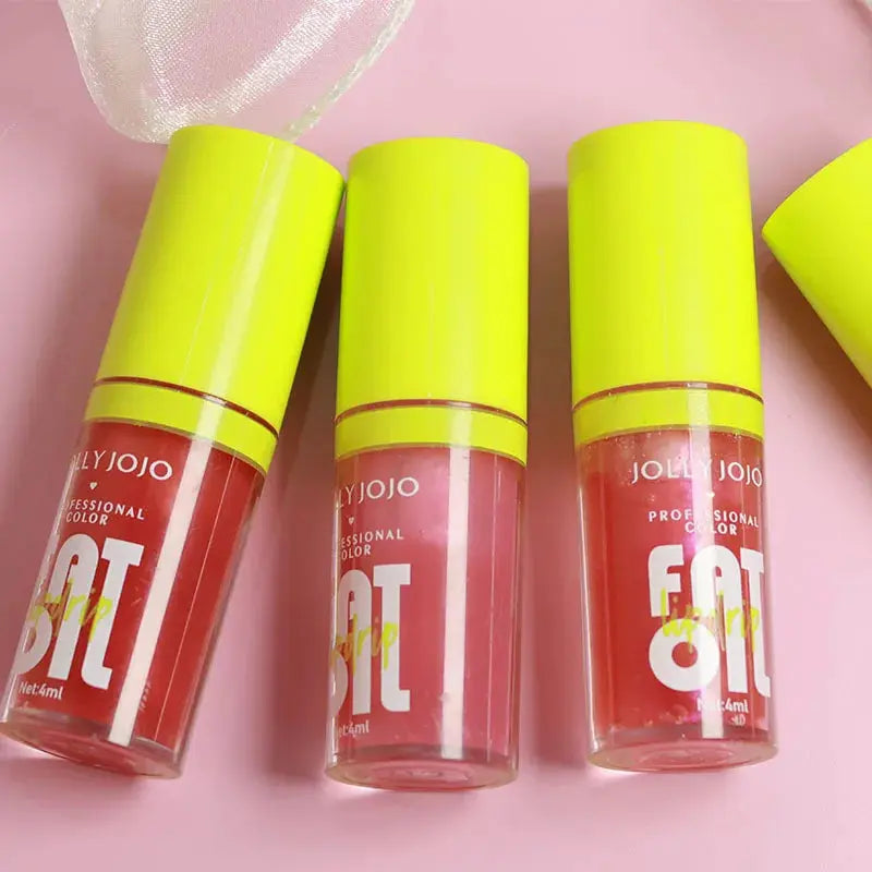 Non-sticky Moisturizing Lip Tint Zendrop