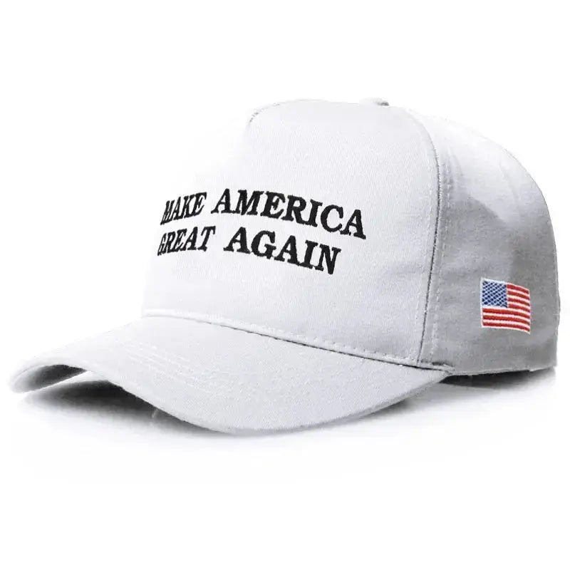 Republican Baseball Cap Patriots Zendrop