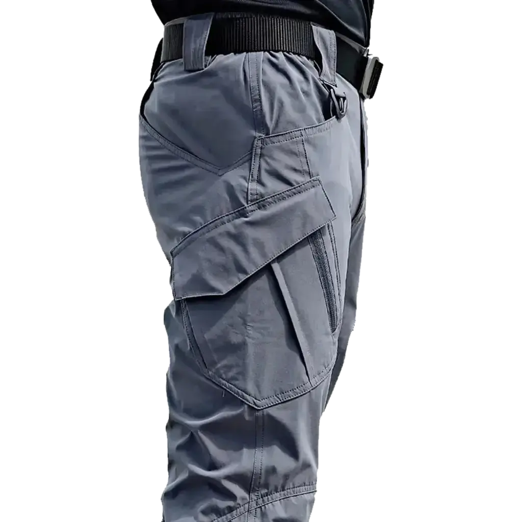 Waterproof Tactical Cargo Pants Zendrop