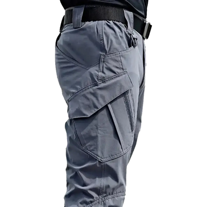 Waterproof Tactical Cargo Pants Zendrop