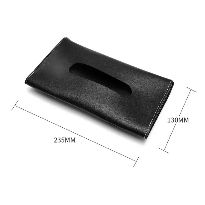 Car Sun Visor Tissue Box Holder: BMW Car Accessory Zendrop