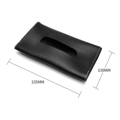 Car Sun Visor Tissue Box Holder: BMW Car Accessory Zendrop