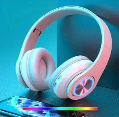 Viral Bluetooth Headphones Zendrop