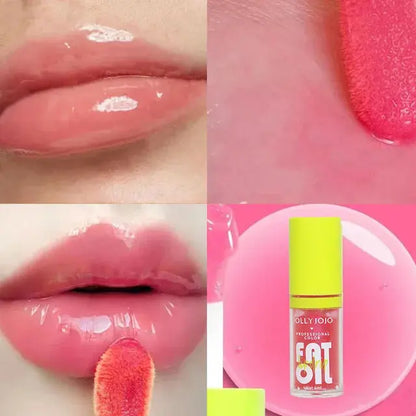 Non-sticky Moisturizing Lip Tint Zendrop