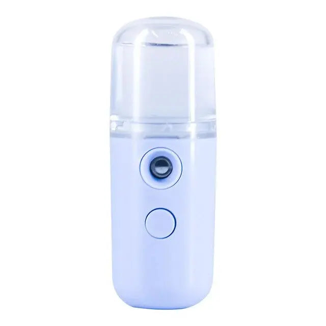 USB Rechargeable Facial Steamer Trendsetter Express