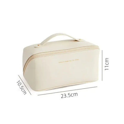 Large Capacity Travel Cosmetic Bag Multifunction Travel Cosmetic Bag Zendrop