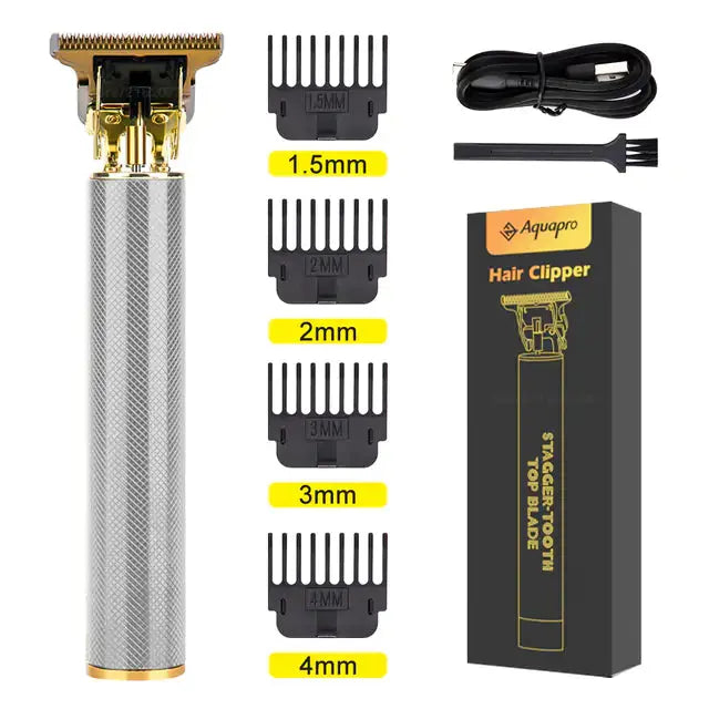 T9 Electric Hair Clipper Hair Trimmer For Men Zendrop