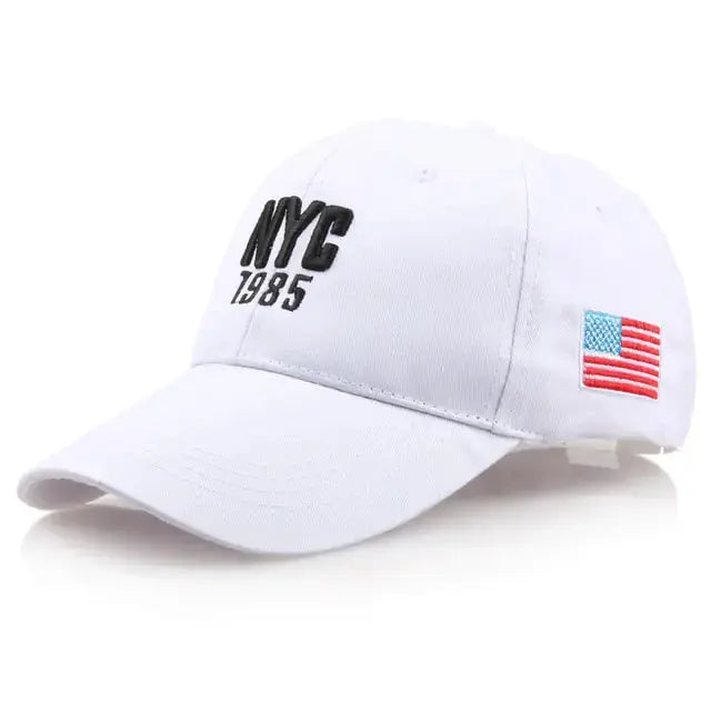 Tactical USA Flag Baseball Caps Zendrop