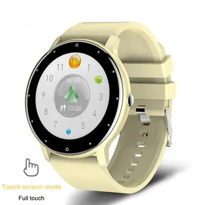 Full Touch Screen Fitness Smart Watch Zendrop