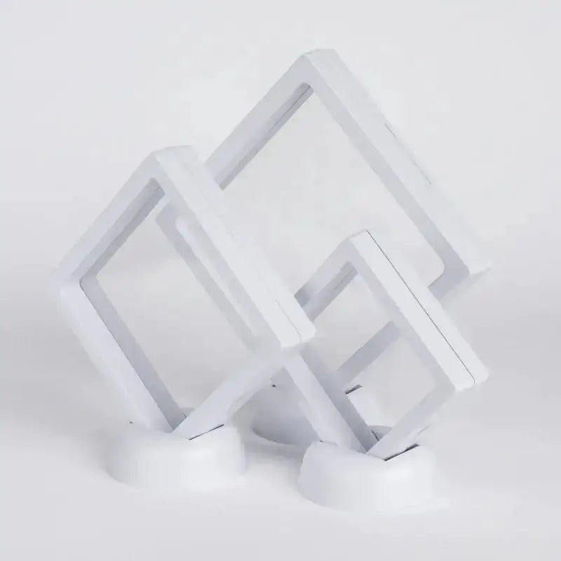 Jewelry Display Case Stands Holder Zendrop