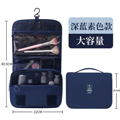 Portable Cosmetic Bag Zendrop