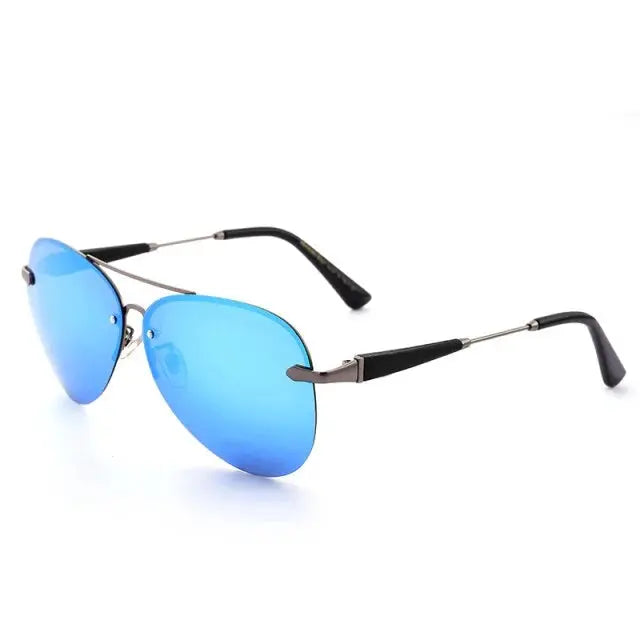 Luxury Brand Sunglasses Men Zendrop